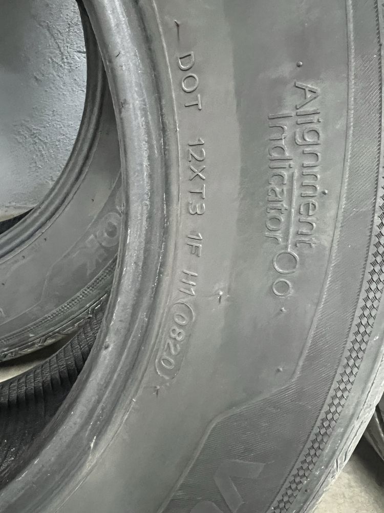 4бр. летни гуми за джип 215/65/16 HANKOOK Ventus Prime3 XL SUV