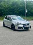 VW Golf v 1.9tdi