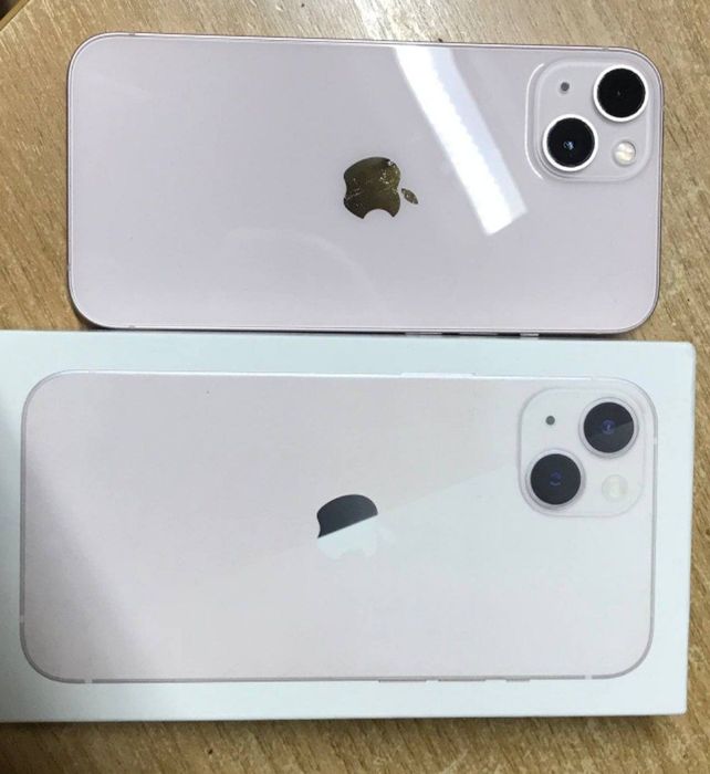 iphone 13 на гарантии