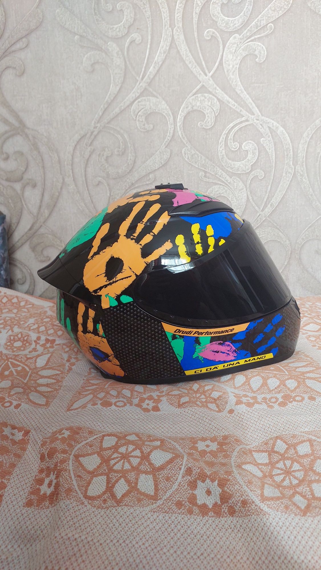 Продам Шлем Qike