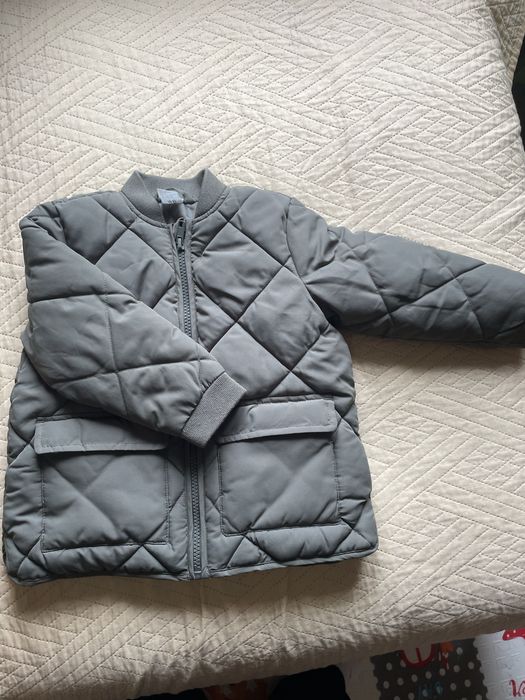 Детско зимно яке H&M