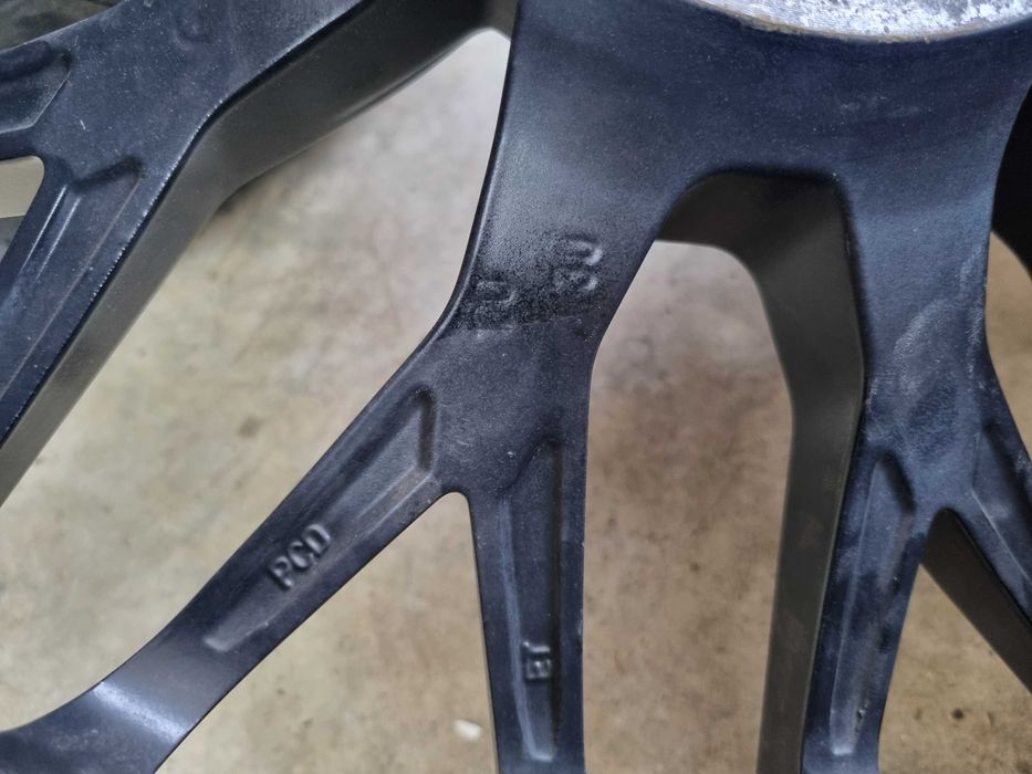 Джанти BMW Aez 18* 5х120