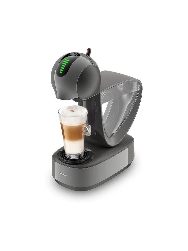 Кофемашина Nescafe delongh