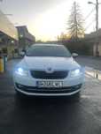 Skoda Octavia III, Euro 6, Motor 1,6, An 2015