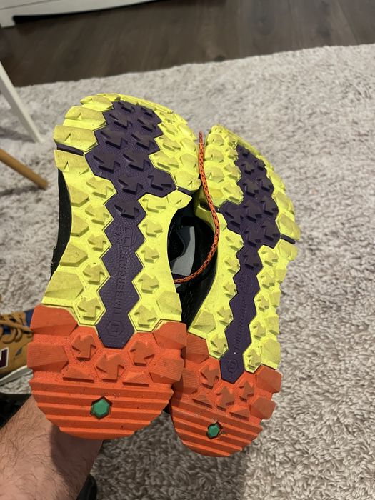 Timberland Garrison-оригинални мъжки обувки