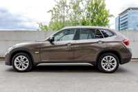 BMW X1 2.0D 177cp xdrive 2012, proprietar, revizii la zi