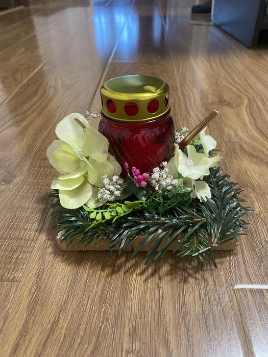 Aranjamente luminatii