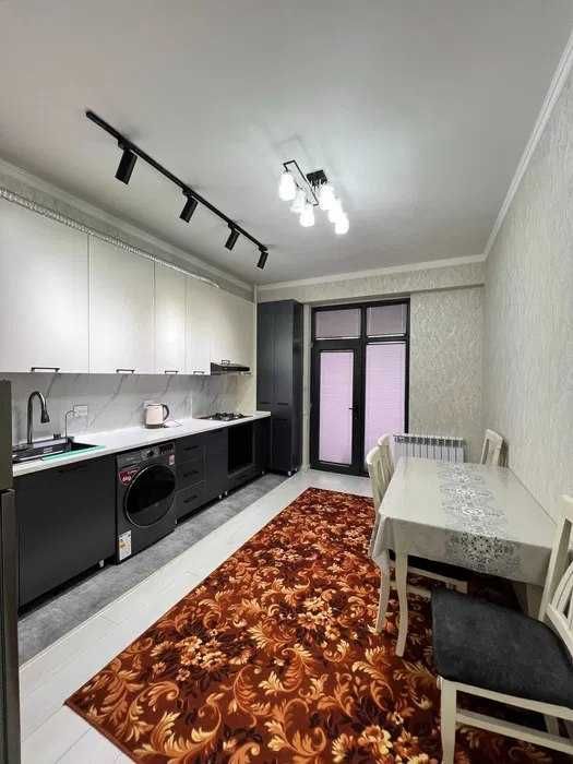 L2 Сдаётся Квартира 2/5/9 на Яккасарайский р-н Ул Нукус ор-н 8-Роддом