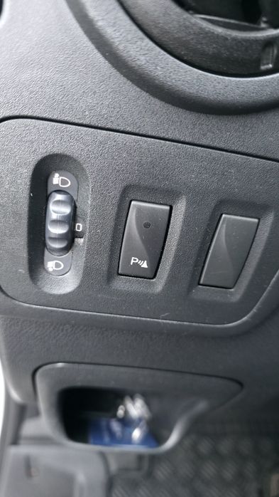 Renault Master III 2011