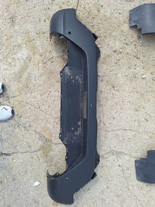 Ochelar dreapta Dacia Spring