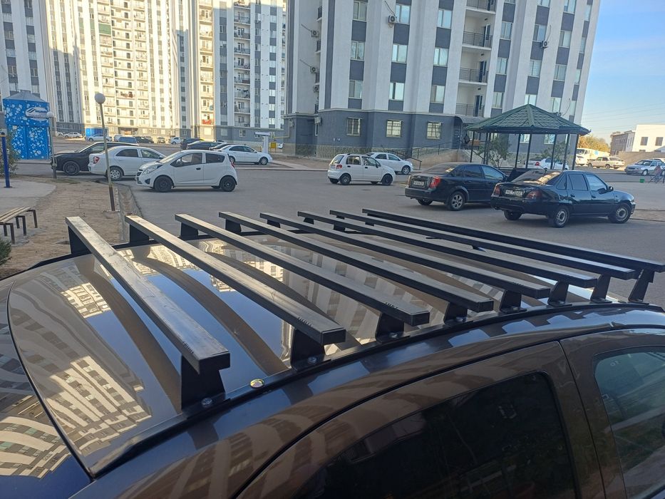 Cobalt Bagaj sotiladi