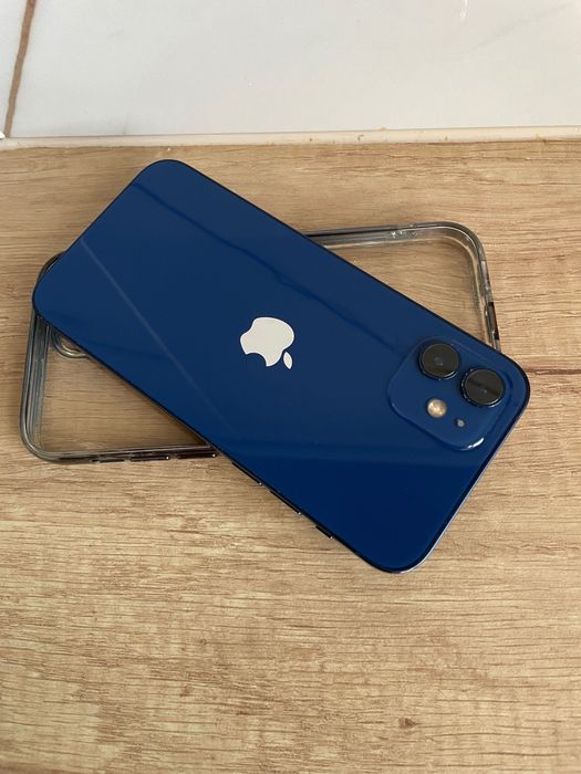 Iphone 12, 128 GB