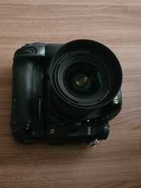 Nikon d610 af 28-80mm и батарейный блок