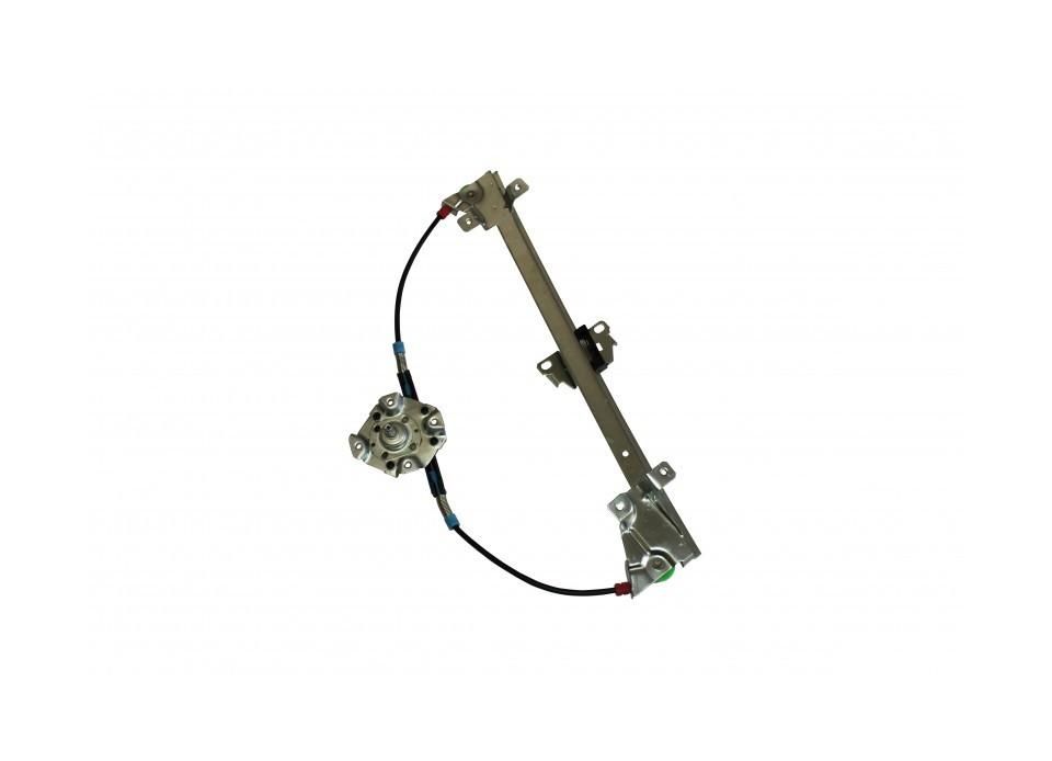 Macara geam manual dreapta fata Opel KADETT E hatchback 33 , 34 , 43 ,