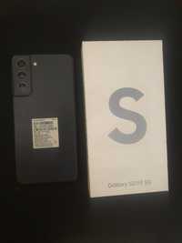 Samsung Galaxy S21 Fe 128 Gb (Тараз, мкрн Жайлау 14/3) Лот: 332026