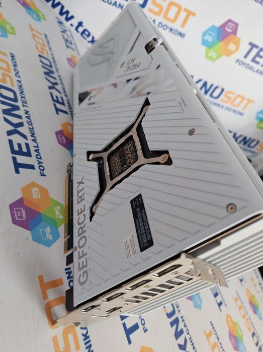 Продается видеокарта RTX 4080