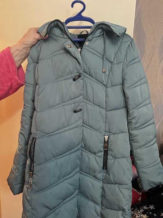 Куртки по 50 тысяч сум