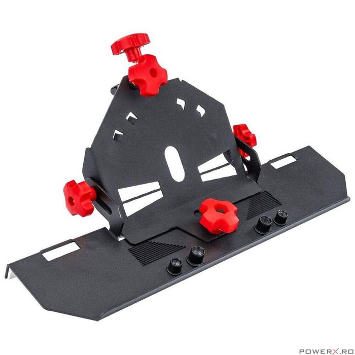 Adaptor polizor unghiular pentru taiere la unghi de 45°, disc 125mm,