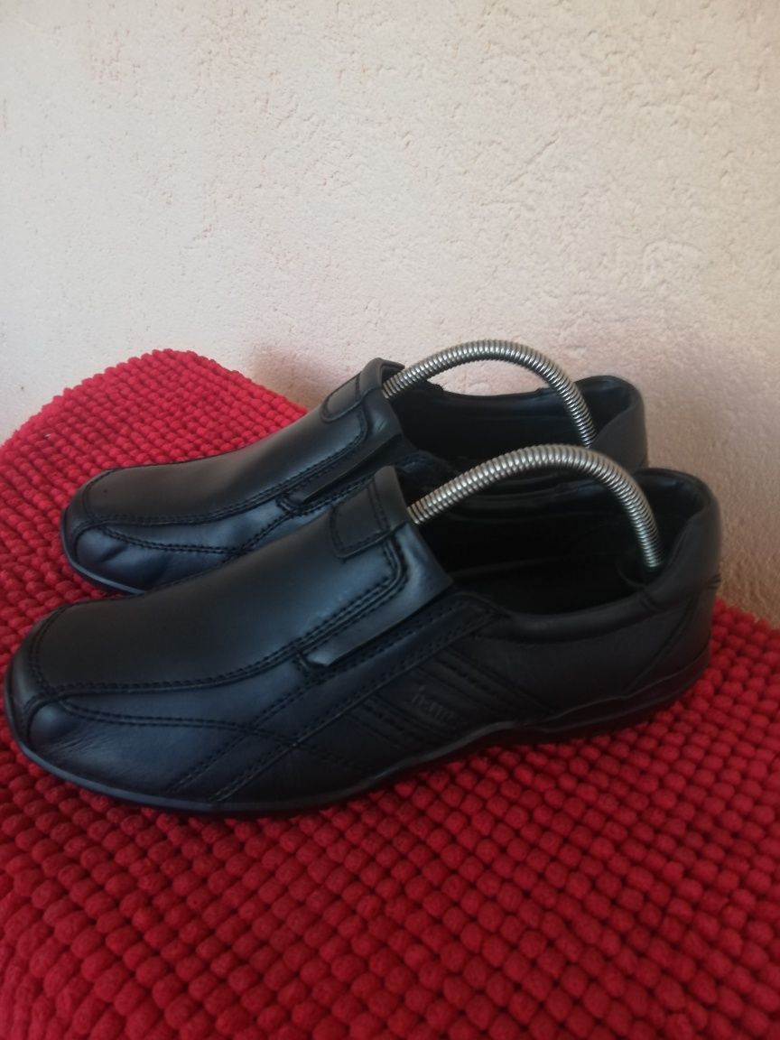 Pantofi Bama piele nr 41 bărbați $