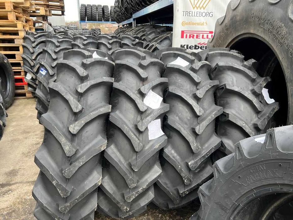 Anvelope noi de FIAT 14.9-24 cu 8PR livrare pana acasa CEAT