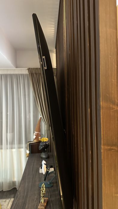 Vand tv Sony 75x93J 189 cm diagonala