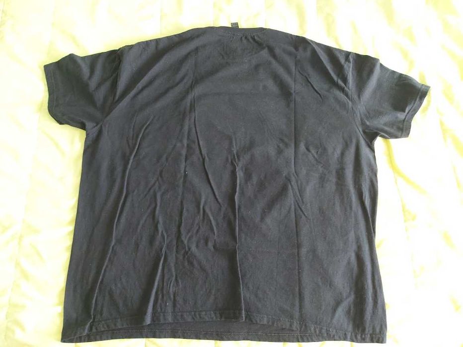 Тениска 3XL - различни видове