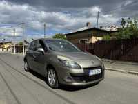 Vând Renault scenic 2010 Facelift  Volan pe dreapta