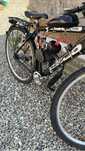 Bicicleta cu motor de vanzare