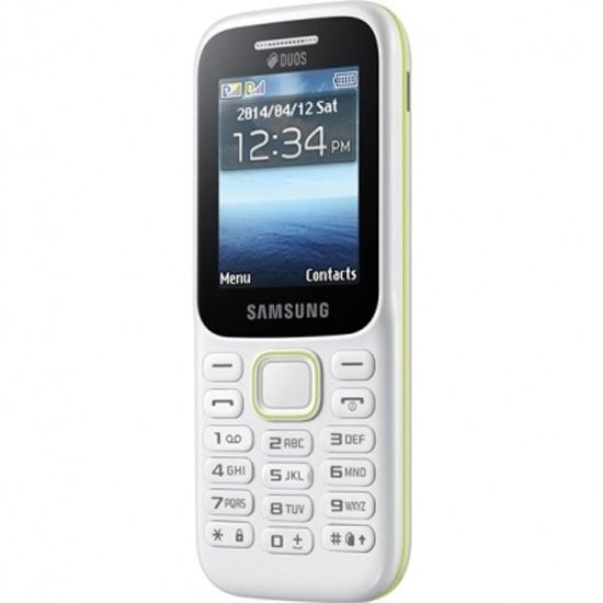 Сотовый телефон Samsung SM-B310E