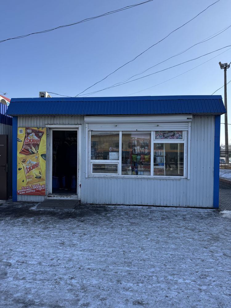 Продается Павильон