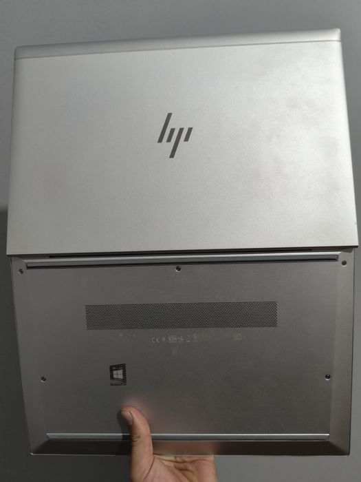 Hp Elitebook Rayzon5 5650U