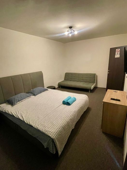 Garsoniera Regim Hotelier Deva