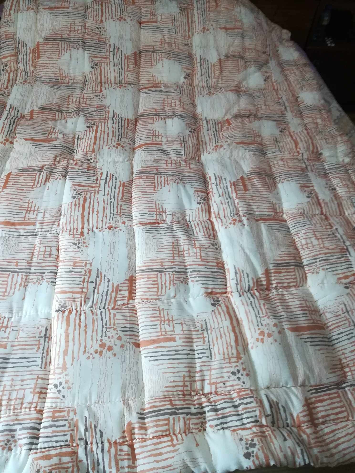 Родопско одеяло и олекотени завивки