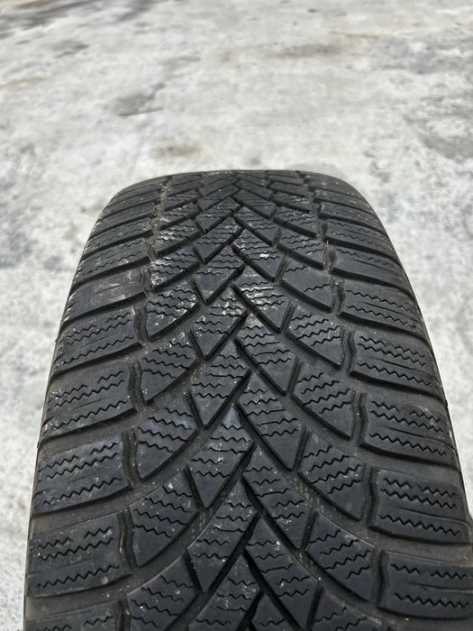2бр Зимни гуми Bridgestone 225/60R17