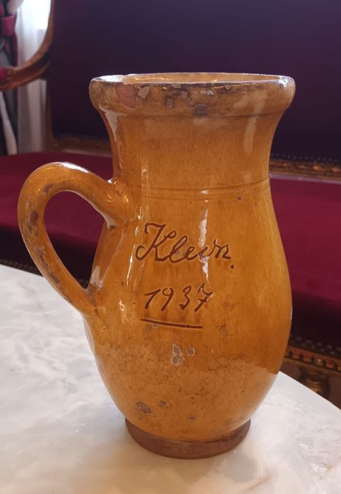 Ulcior Vechi, Datat 1937