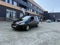 Opel zamfira 2010