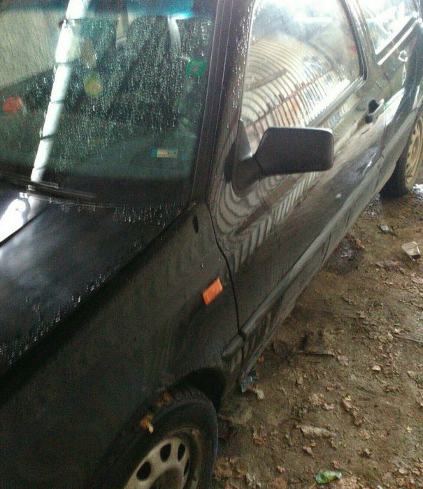 голф 3 1.8бензин на части