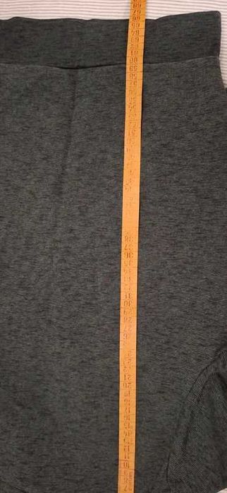 Hanorac barbati cu guler inalt si buzunare