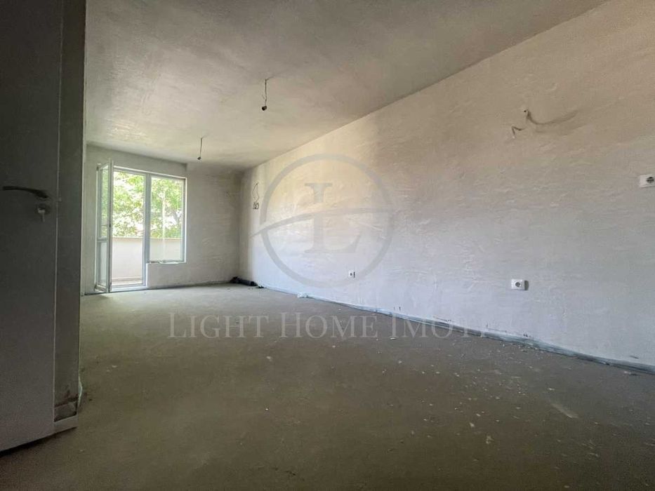 Продава се Тристаен апартамент в Пловдив, Каменица 2 - 89 кв.м за 1742 €/кв.м - Снимка #1