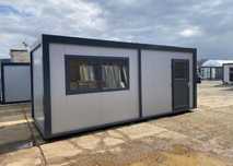 Vand container la comanda