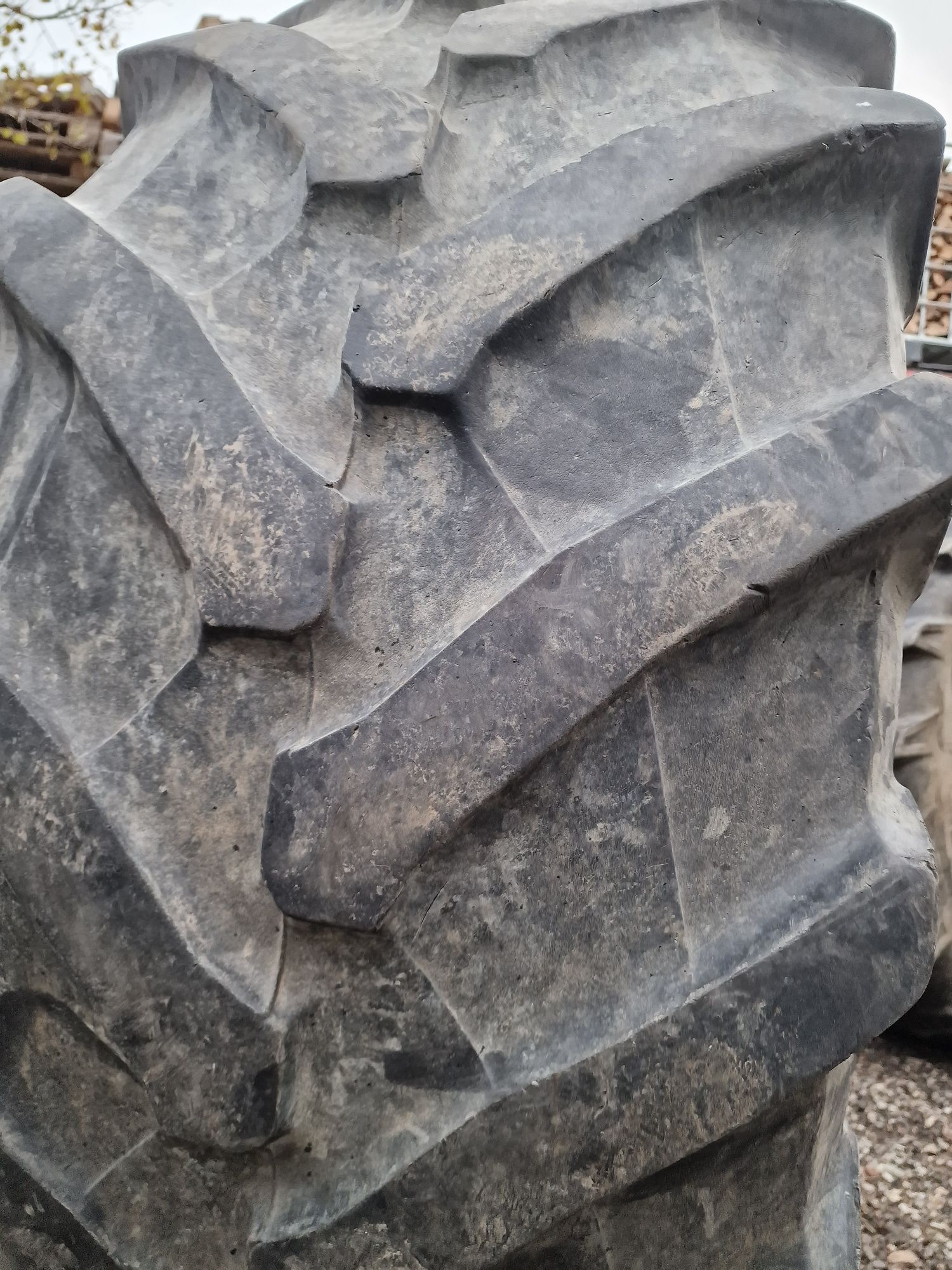 600/65R28 Cauciuc TRELLEBORG