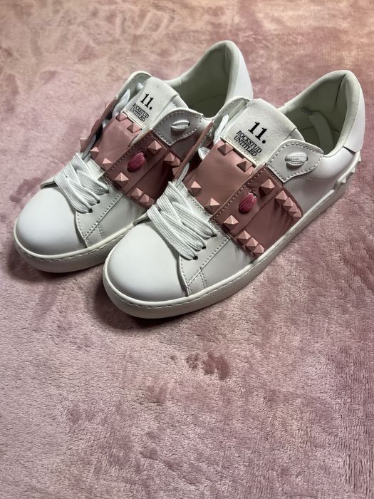 Pantofi Valentino 37 noi