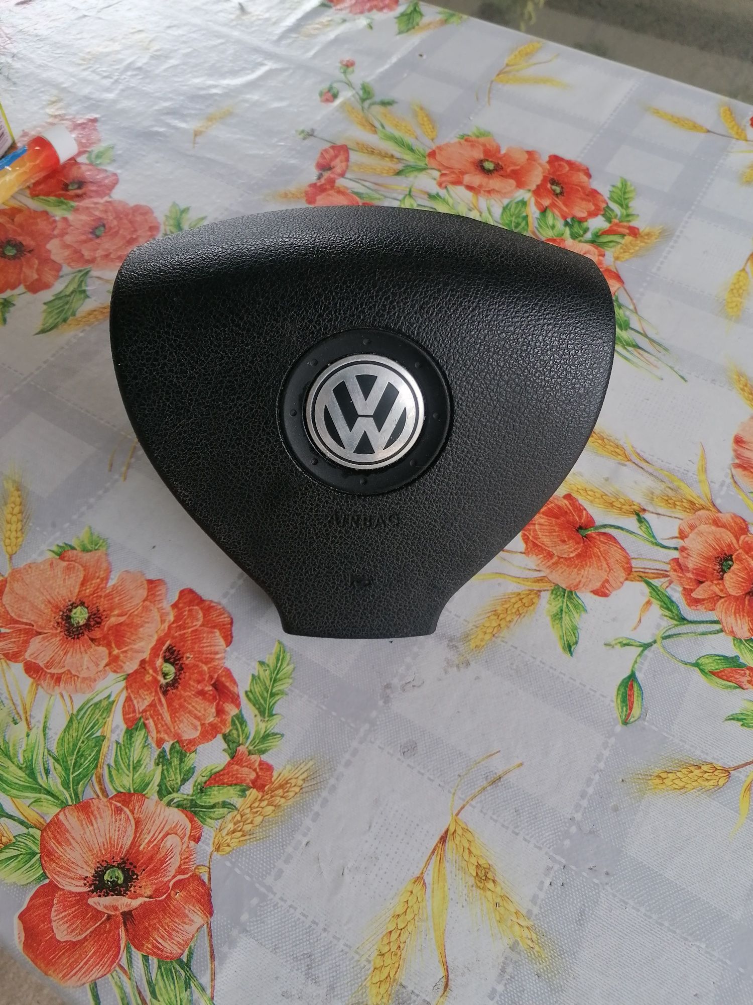 Airbag volan vw golf5 Jetta 3 spite