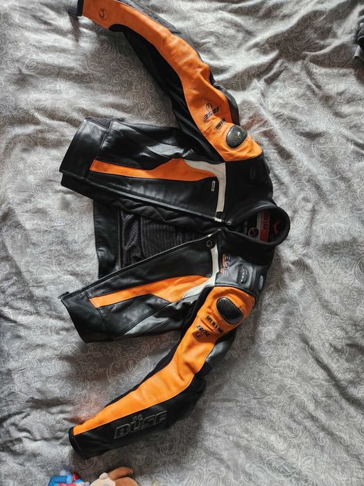 Costum moto cross Büse, Thor, Pro Sport 3M