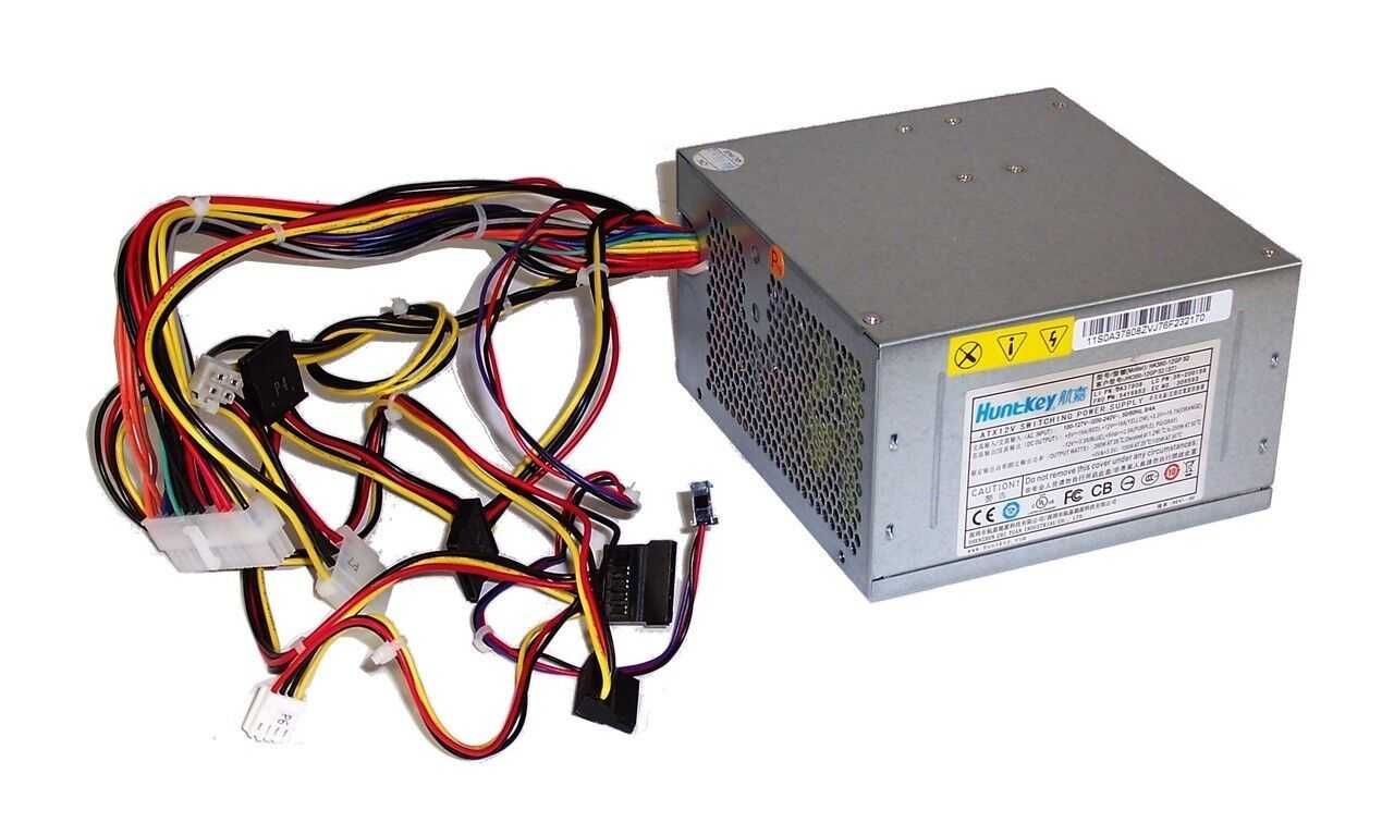 Блок питания HuntKey CP-350 350W
