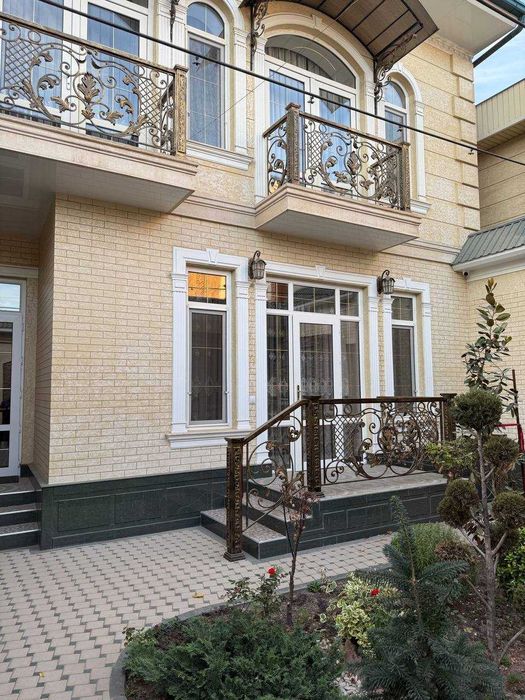 Сдается евро дом 4 комнаты махалля Конституция, Grand Mir