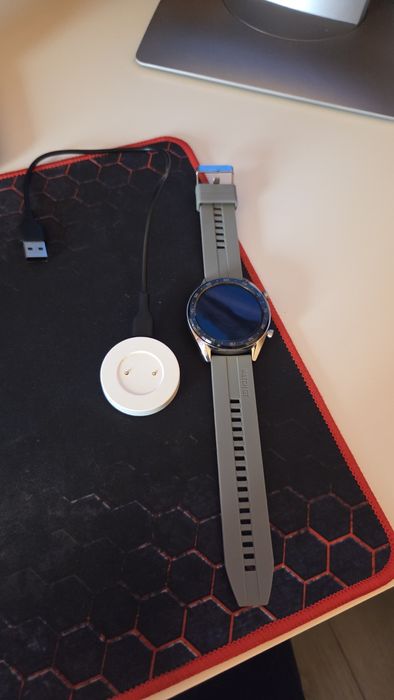 Huawei Watch w1 stare excelenta