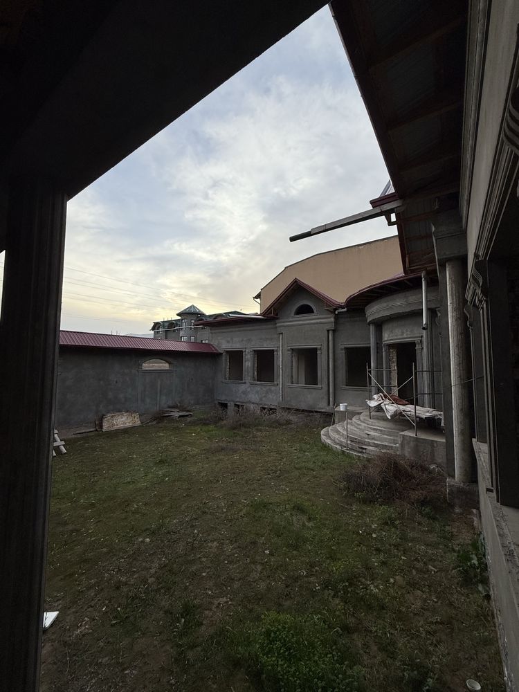 Mehnat uchastka sotiladi