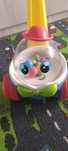 Забавна детска играчка Humpty Dumpty за бутане