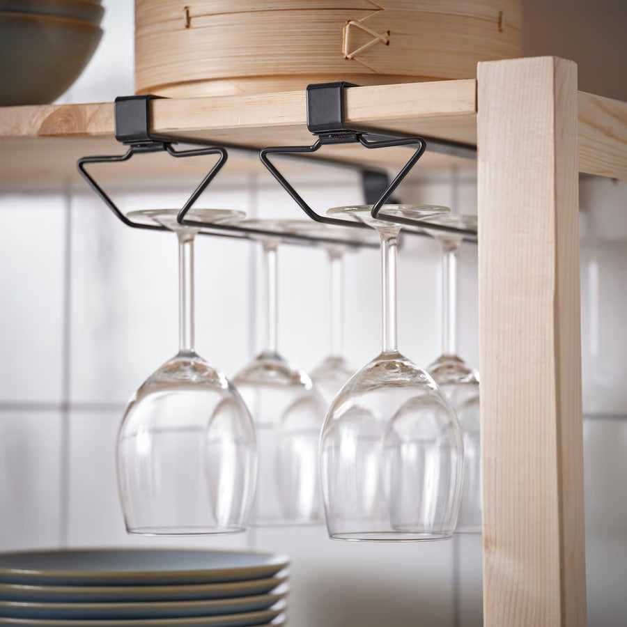 Сушилка для бокалов PÅLYCKE от IKEA! Новая в коробке!